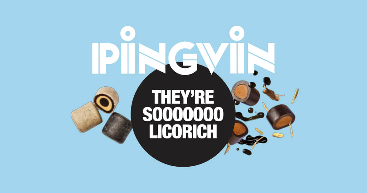 Pingvin Racerbiler Impressum | PINGVIN